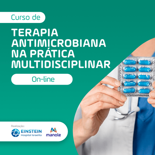 Terapia Antimicrobiana na Prática Farmacêutica