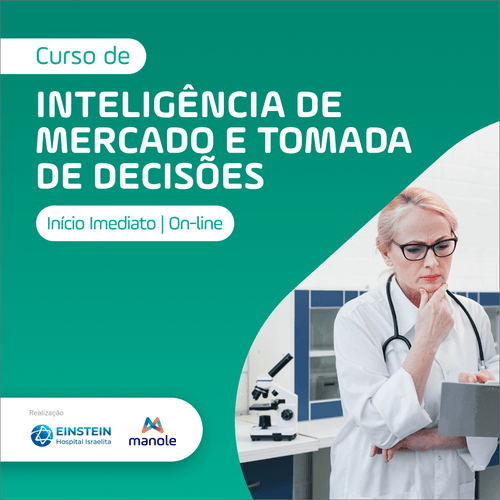Inteligência de Mercado e Tomada de Decisões