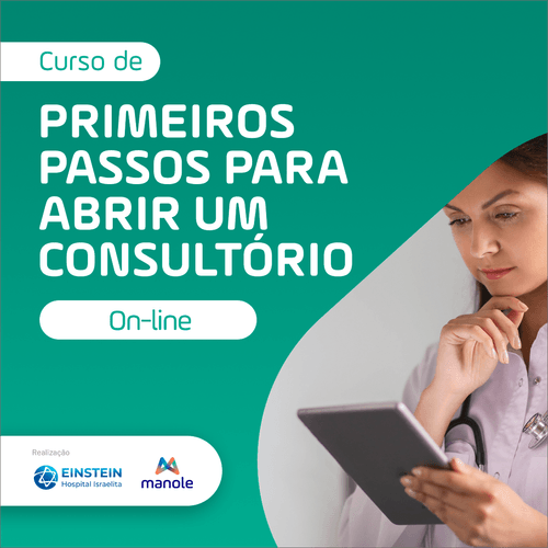 Primeiros Passos para Abrir um Consultório