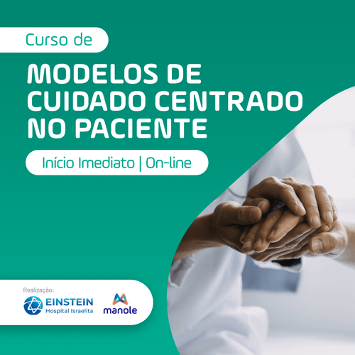Modelos de Cuidado Centrado no Paciente