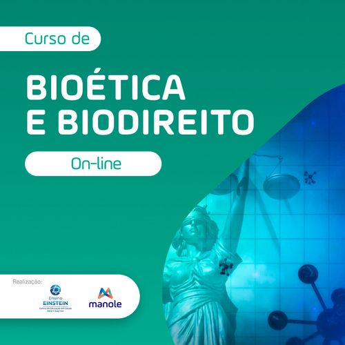 Bioética e Biodireito
