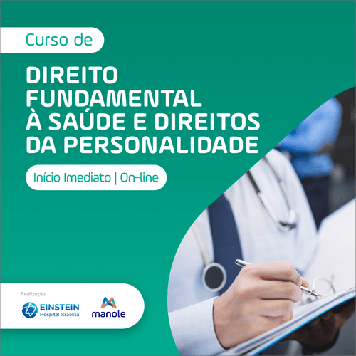 Direito Fundamental à Saúde e Direitos da Personalidade