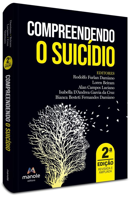 Compreendendo o Suicídio - 2ª Edição