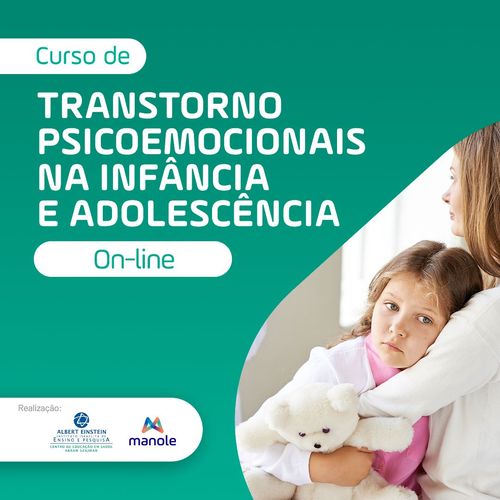 Transtornos Psicoemocionais na Infância e Adolescência
