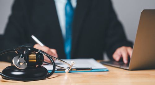 Direito Médico e Responsabilidade Civil na Área da Saúde