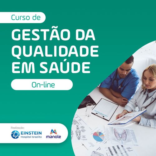 Gestão da Qualidade em Saúde