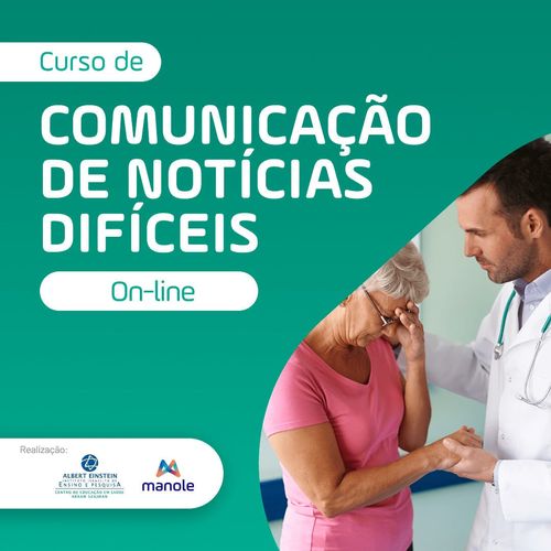 Comunicação de Notícias Difíceis