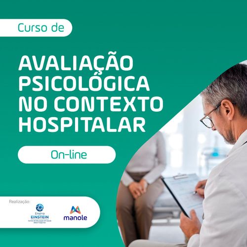 Avaliação Psicológica no Contexto Hospitalar
