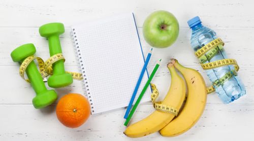 Atividade Física na Obesidade e Perda de Peso