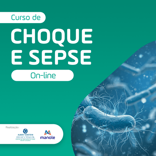 Choque e Sepse