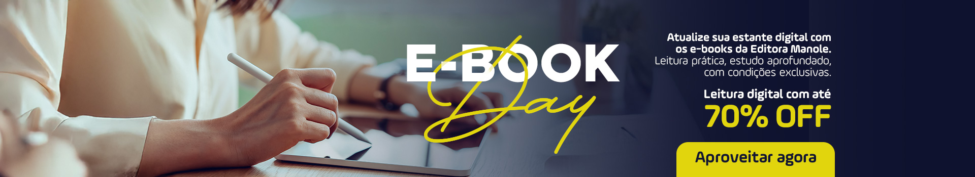 E-book Day