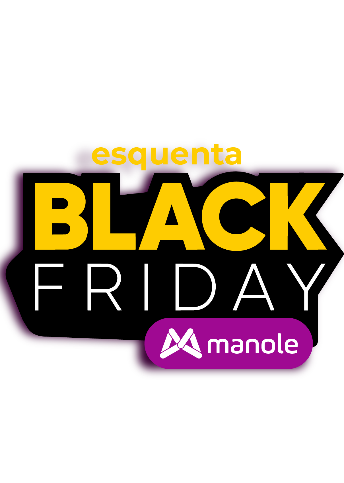 Esquenta Black Friday