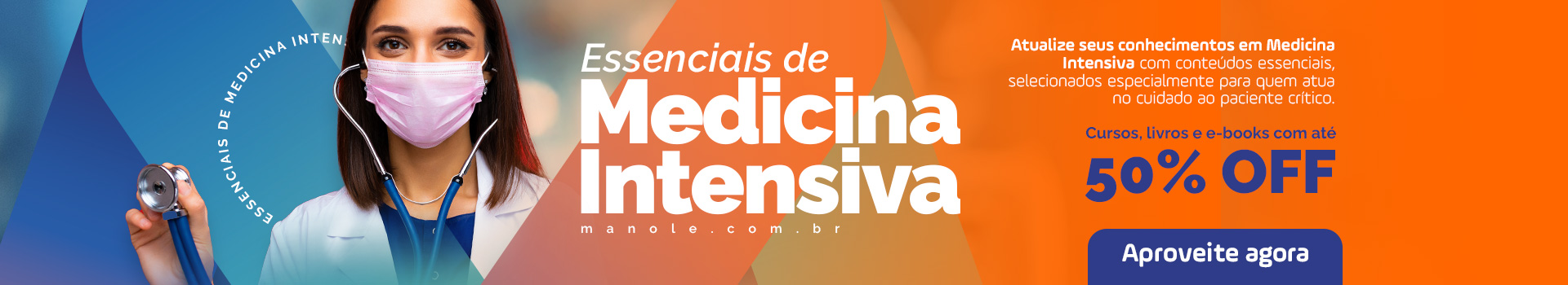 Essenciais de Medicina Intensiva