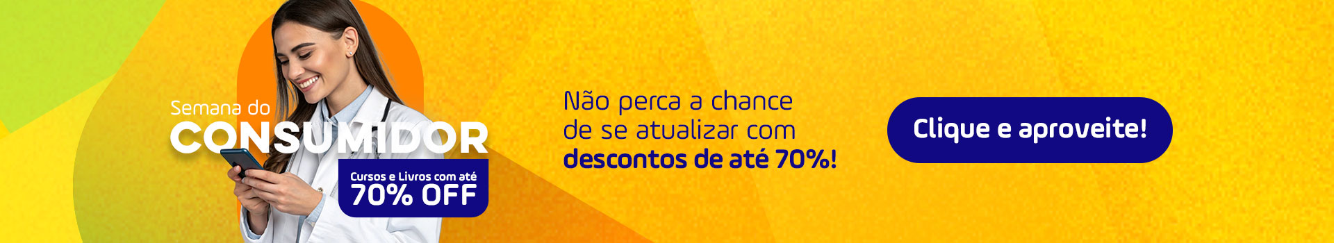 Semana do Consumidor 
